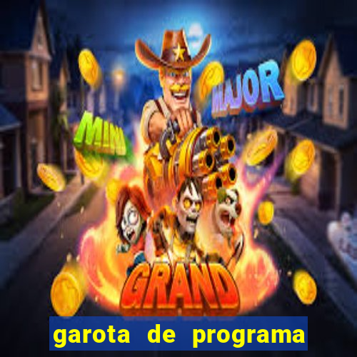 garota de programa em fortaleza